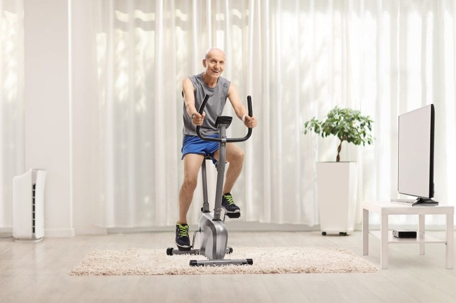 what-are-the-best-exercise-equipment-for-seniors-living-maples