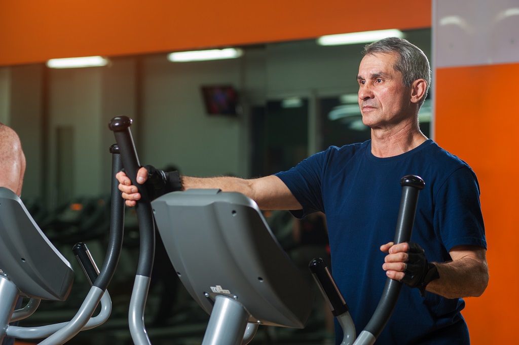 What Are the Best Exercise Equipment for Seniors Living