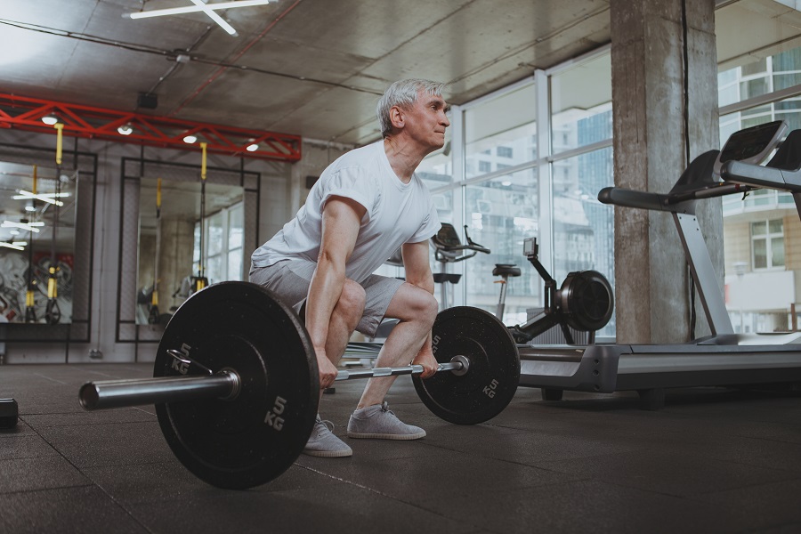 exercises seniors should avoid