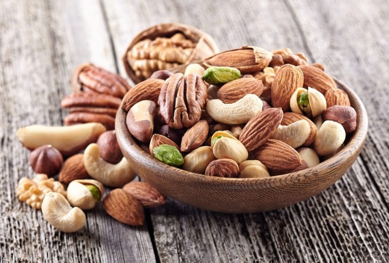 Healthy And Delicious Snacks For Seniors Living Maples