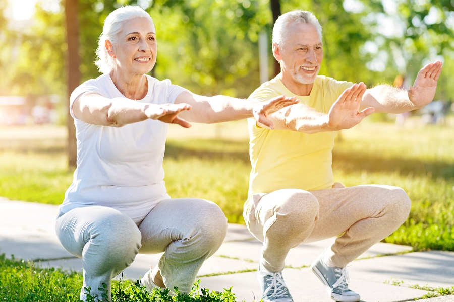 exercises seniors should avoid