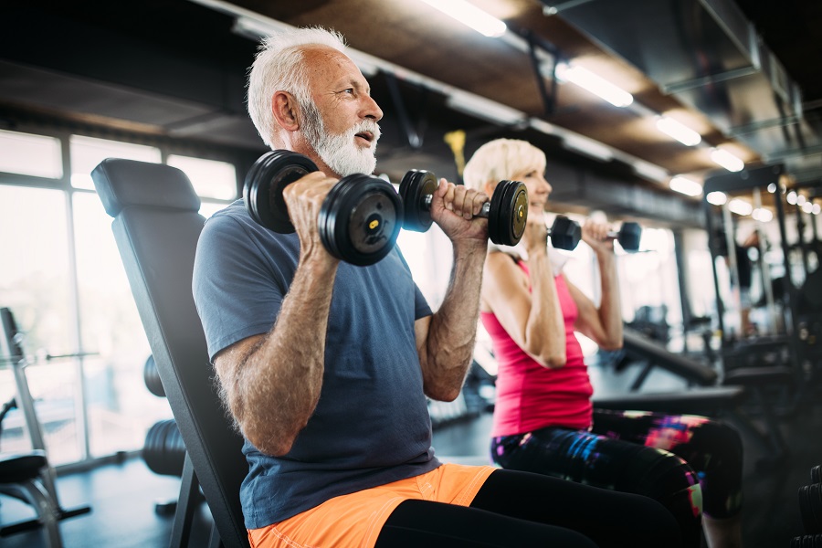 What is the Best Workout Time for Seniors? - Living Maples