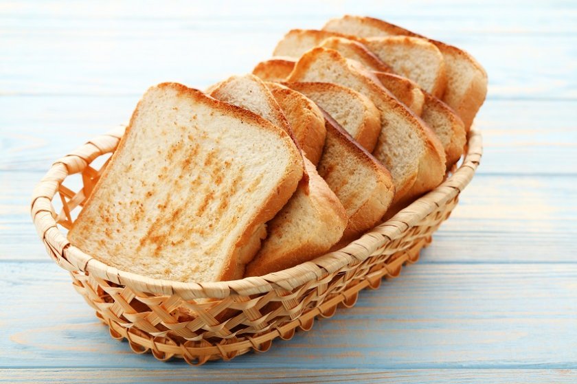 Benefits of Toast for Seniors