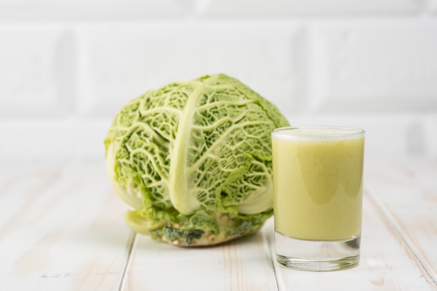 vegetable juice for seniors