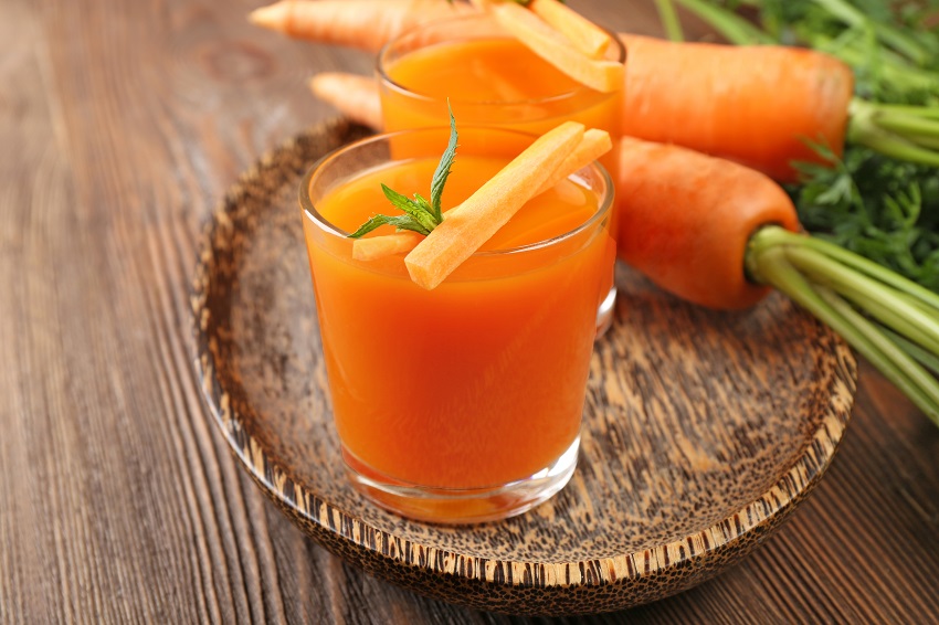 vegetable juice for seniors