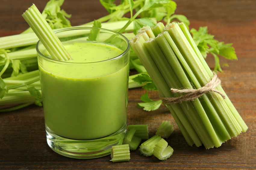 vegetable juice for seniors