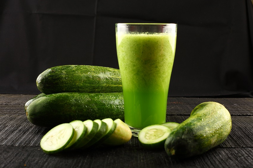 vegetable juice for seniors