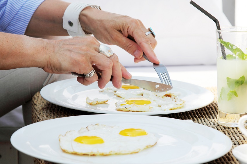 Healthy Breakfast Ideas For Seniors