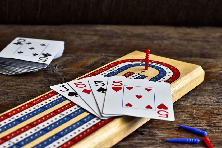 Card Games for Seniors