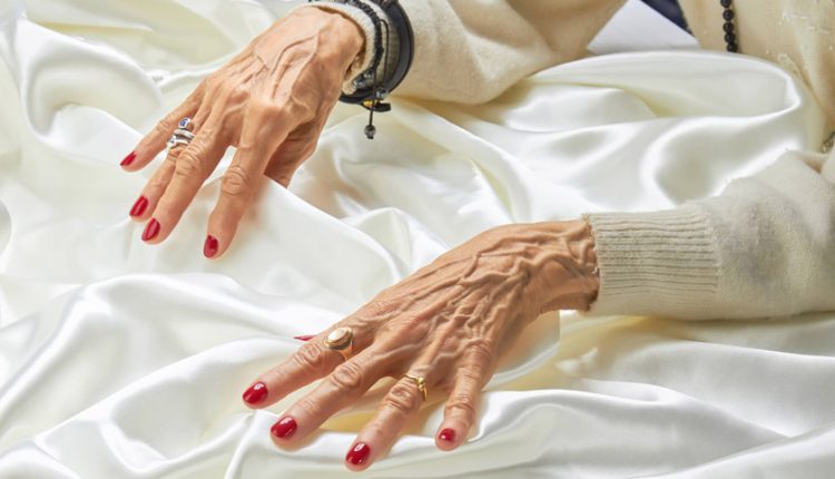 Nail Care for Seniors