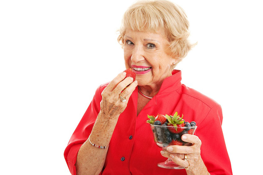 fruits for seniors with diabetes