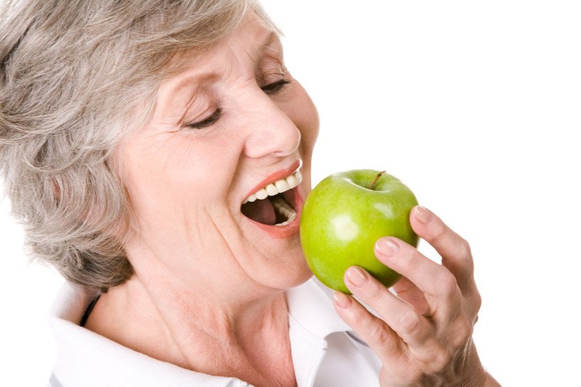 fruits for seniors with diabetes