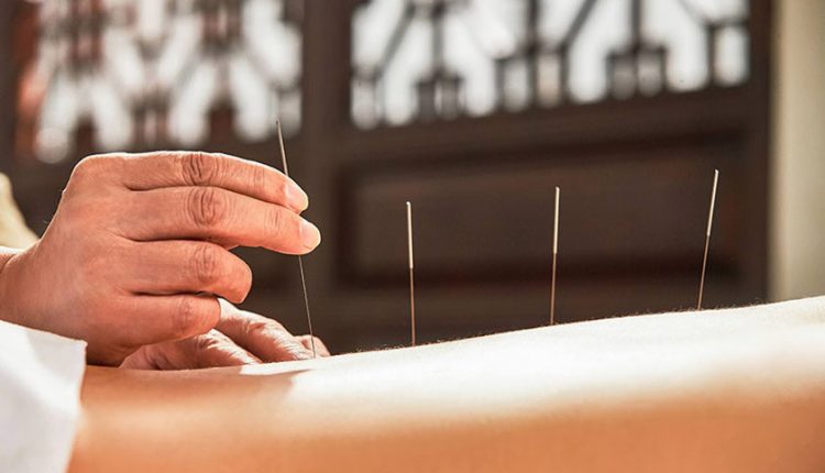 Acupuncture for Seniors