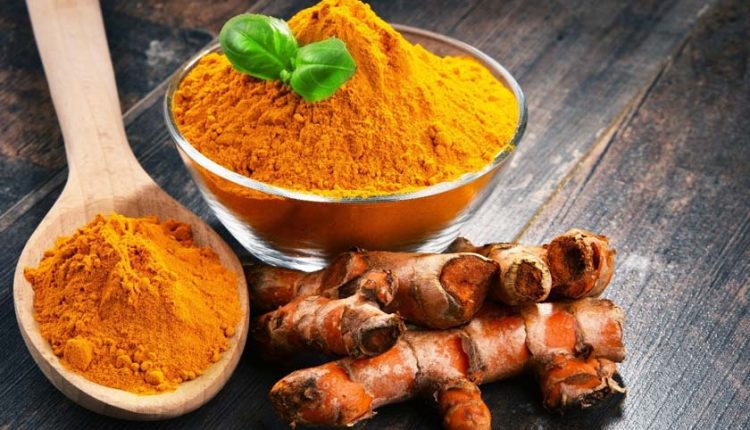 Combat Alzheimer’s with Turmeric