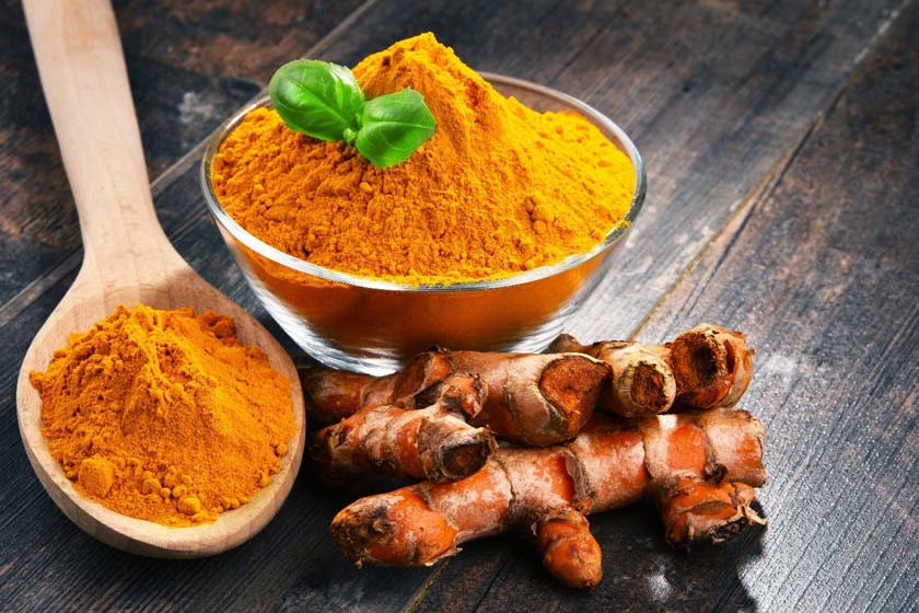 Combat Alzheimer’s with Turmeric