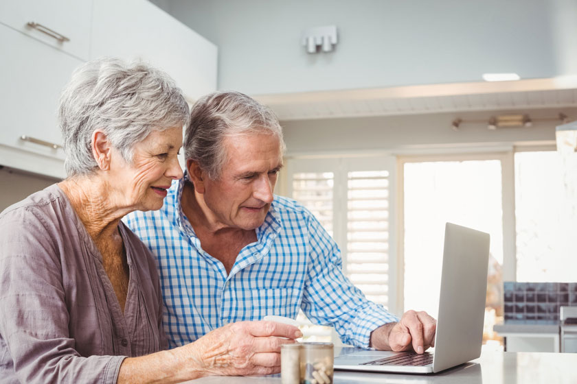 money-saving hacks after retirement