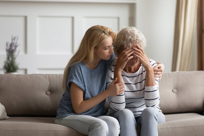 protect seniors from abuse
