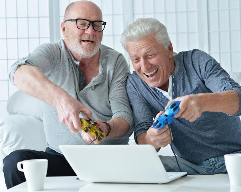 top hobby ideas for seniors