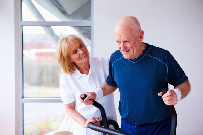 exercises to improve memory in the elderly