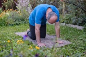 Yoga for Seniors