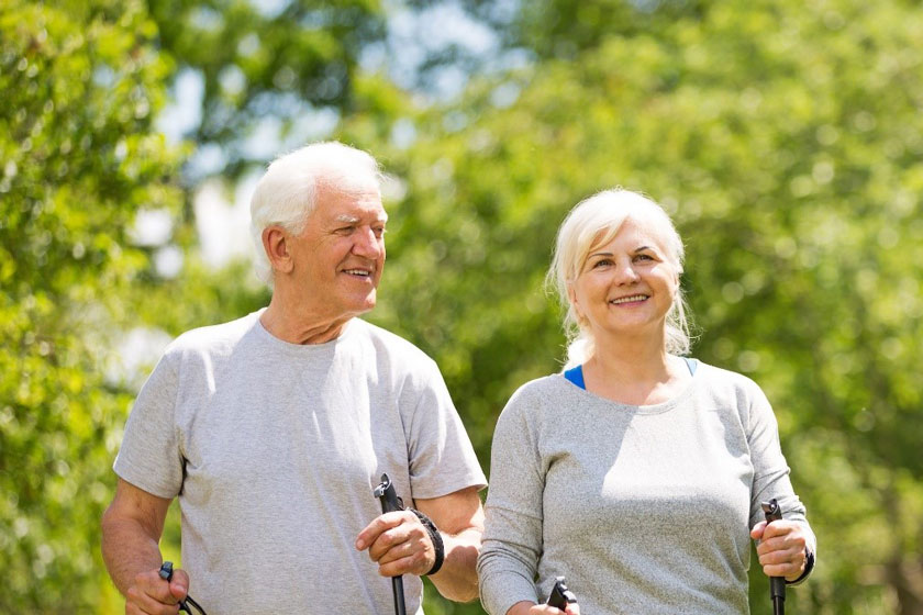 exercises to improve memory in the elderly