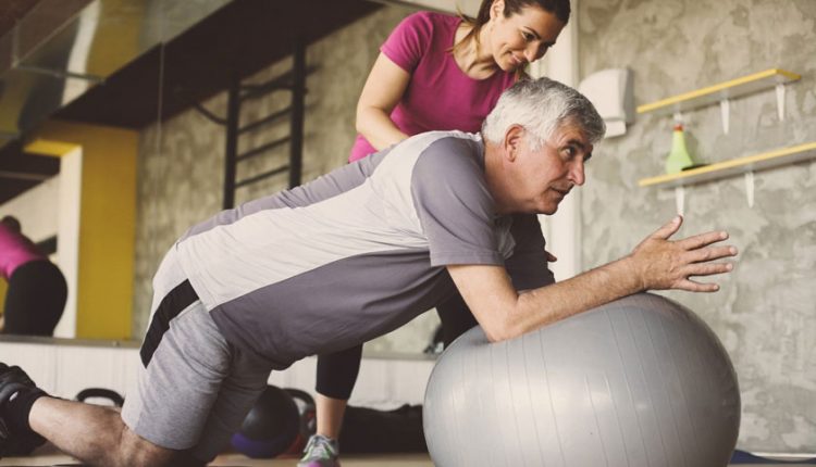 Pilates Vs. yoga for seniors