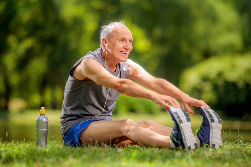 exercises to improve memory in the elderly