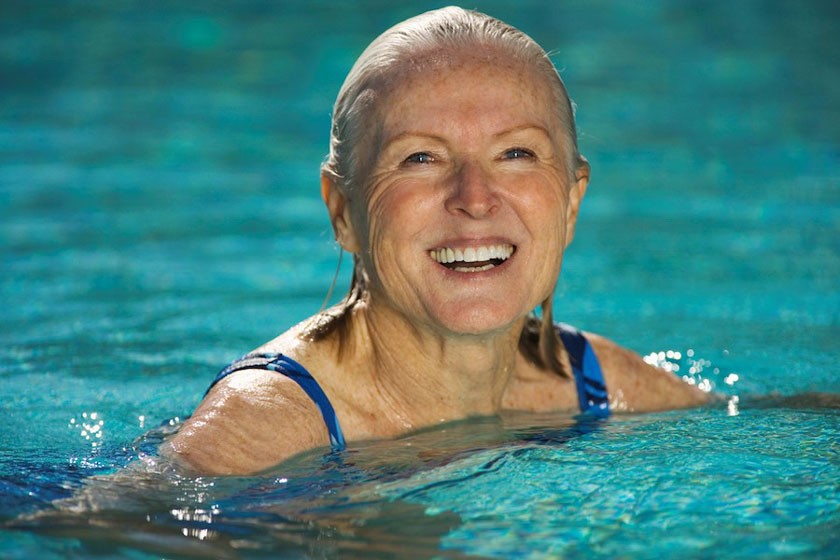 exercises to improve memory in the elderly