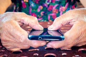 apps and games that help prevent Alzheimer's