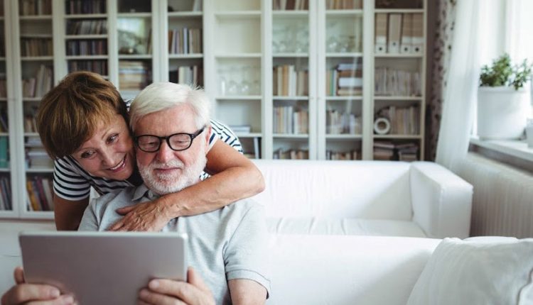 How to Use YouTube for Seniors