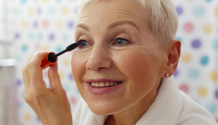 best mascara for older women