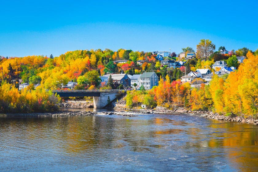 Best Cities to Retire in Canada