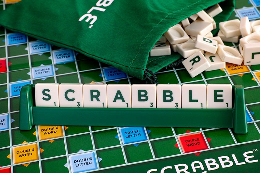 Word Games for Seniors