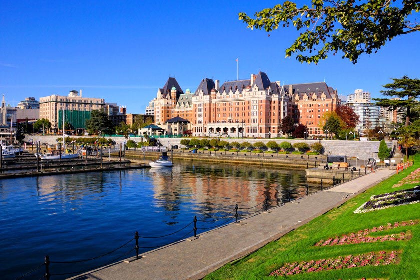 Best Cities to Retire in Canada