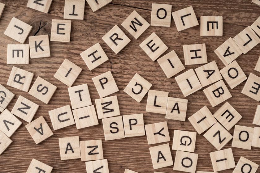 Word Games for Seniors