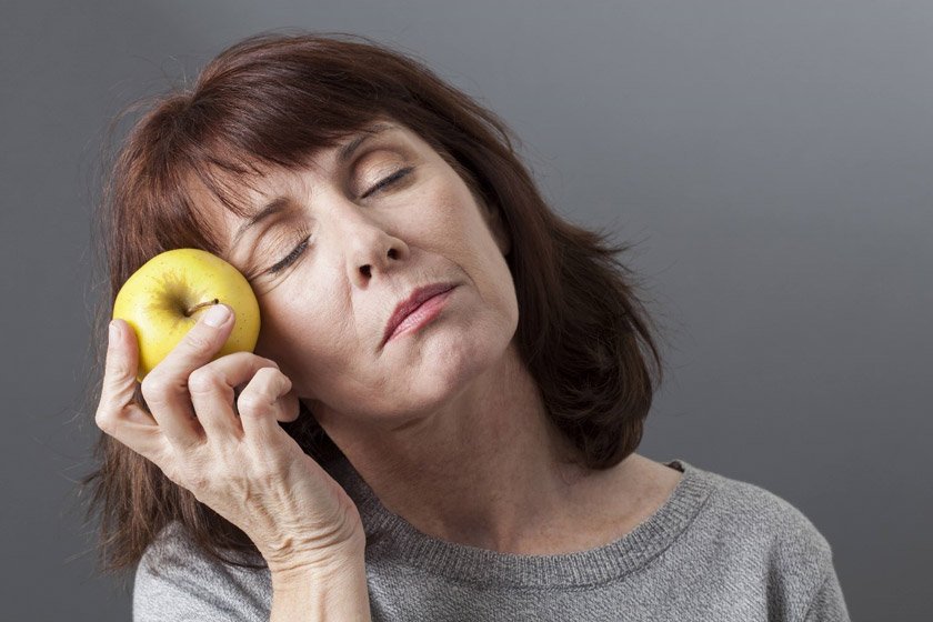 Foods to Help Seniors Sleep 