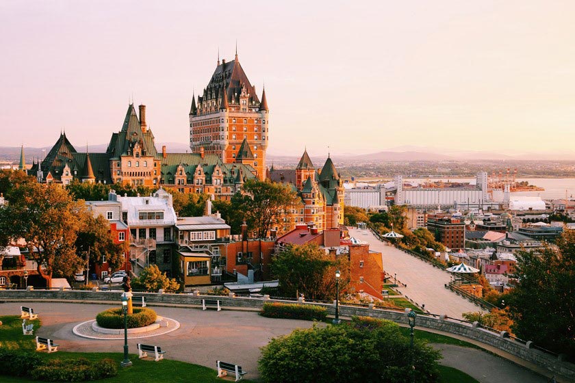 Best Cities to Retire in Canada