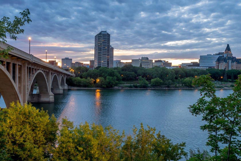 Best Cities to Retire in Canada