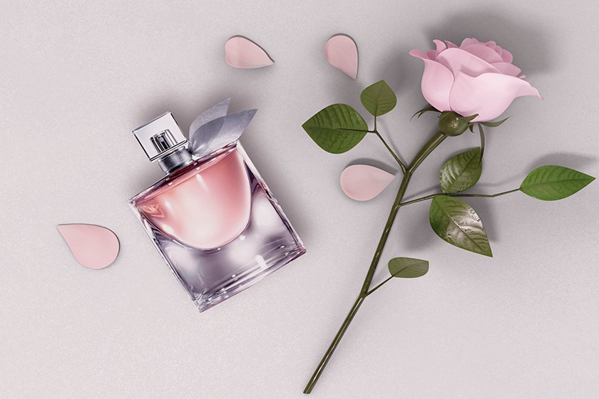 Best Perfumes for Women Over 60s