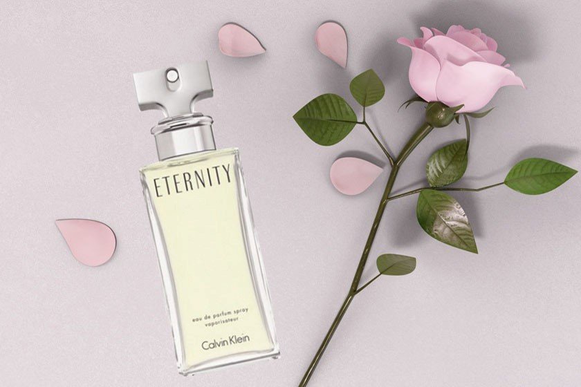Best Perfumes for Women Over 60s