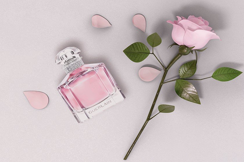 Best Perfumes for Women Over 60s