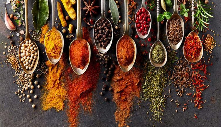 Herbs and Spices That Fight Diabetes