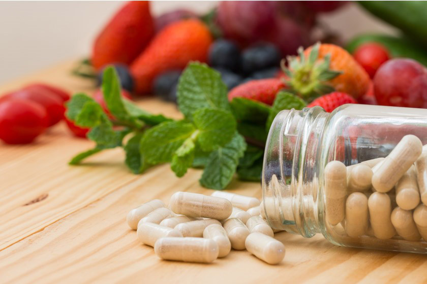 Multivitamins vs Single Vitamins