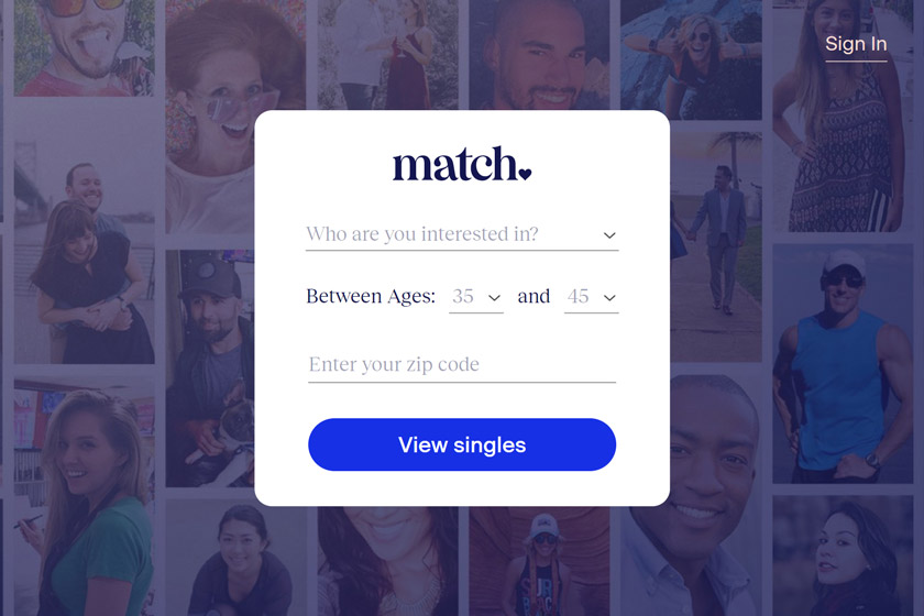 Best Senior Dating Sites & Apps