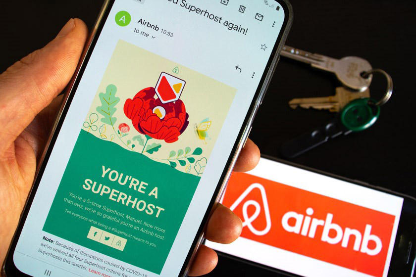 How to Become a Host on Airbnb