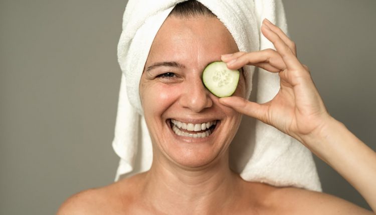 Best anti-ageing face masks