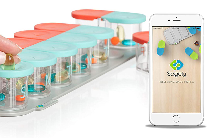 Best Pill Organizers