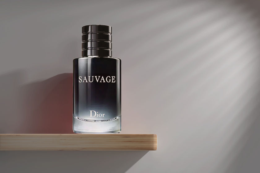 Best Perfumes for Men over 60s