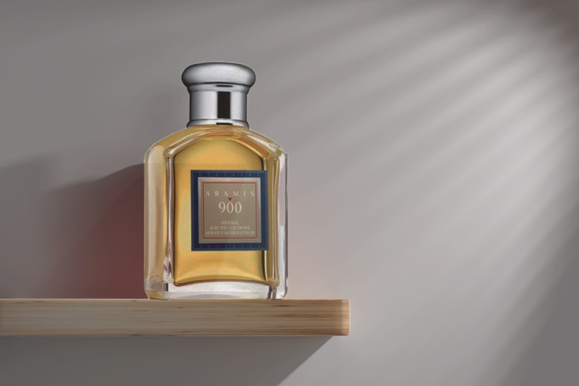 Best Perfumes for Men over 60s
