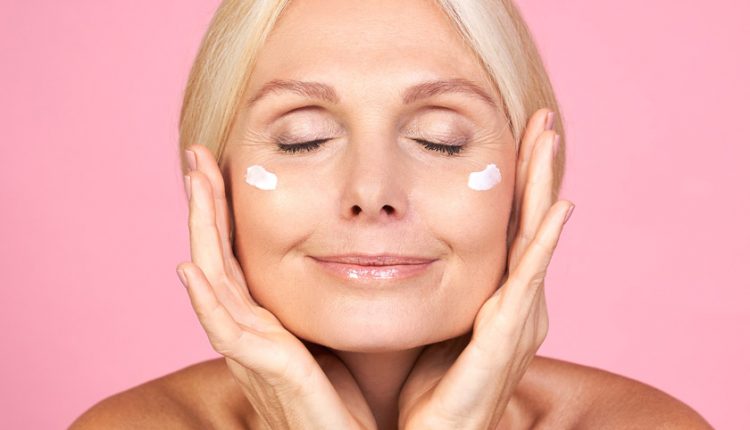 Best Moisturizer for Elderly Skin